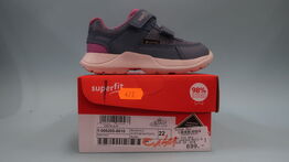 Sko SUPERFIT - str. 22