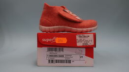 Sko SUPERFIT - str. 21