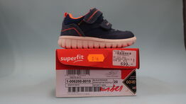 Sko SUPERFIT - str. 20