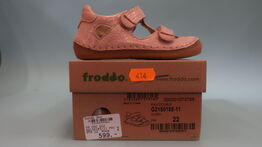 Sko FRODDO - str. 22