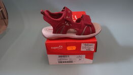 Sko SUPERFIT - str. 27