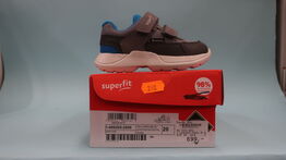 Sko SUPERFIT - str. 20