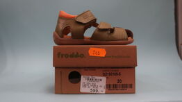 Sko FRODDO - str. 20