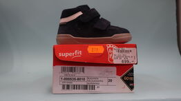 Sko SUPERFIT - str. 20