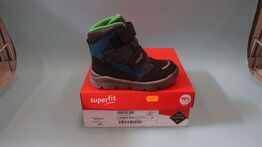Sko SUPERFIT - str. 27