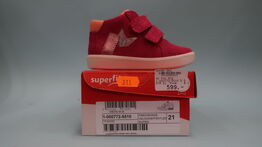 Sko SUPERFIT - str. 21