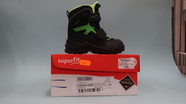 Sko SUPERFIT - str. 21