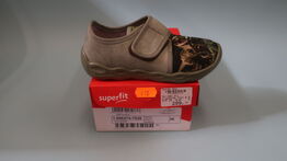Sko SUPERFIT - str. 26