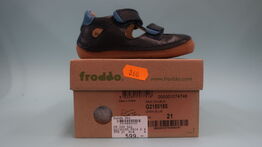 Sko FRODDO - str. 21