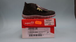 Sko SUPERFIT - str. 21
