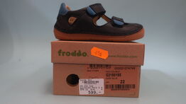 Sko FRODDO - str. 22
