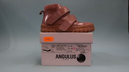 Sko ANGULUS - str. 22