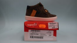 Sko SUPERFIT - str. 21