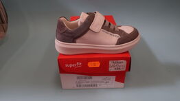 Sko SUPERFIT - str. 27
