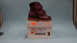 Sko ANGULUS - str. 21