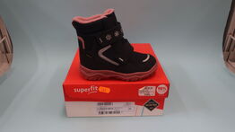 Sko SUPERFIT - str. 26