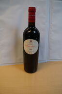 1 fl.  PRIORAT COMA VELLA 2010