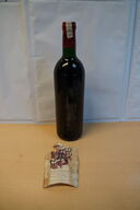 1 fl. CHATEAU PIERBONE CRU BORGEOIS 1983