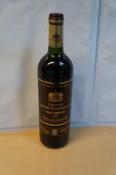 4 fl. CHATEAU LAROSE-TRINTAUDON HAUT-MEDOC 2003
