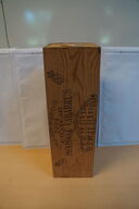 1 fl.  CHATEAU PONTOISE CABARRUS CRU BOURGEOUIS 1994 MAGNUM