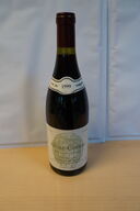1 fl. ALOXE-CORTON DOMAINE MICHEL VOARICK 1999