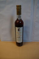 1 fl.  QUINTA DAS LAMELAS WHITE PORTO 2011