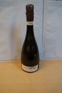 2 fl.  CHAMPAGNE XAVIER LECONTE 2011