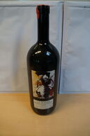 1 fl.  BRUNELLO DI MONTALCINO LA MAGLIA 2007 MAGNUM