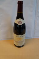 6 fl.  CROZES HERMITAGE LES HAUTS DE PAVIERES 1997