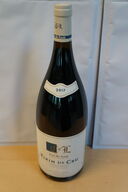 1 fl.  FIXIN 1ER CRU DOMAINE CLOST ST-LOUIS 2017 MAGNUM