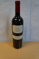 5 fl. IZAR NEKEAS NAVARRA RESERVA 2009