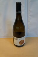 1 fl. CHATEAU DE FESLES CHENIN SEC 2017