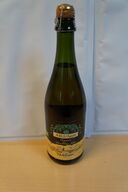 1 fl.  ORGANIC SPARKLING VAL DE FRANCE