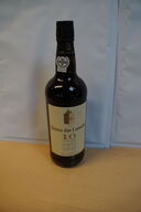 3 fl. QUINTA DAS LAMELAS 10 ANOS PORTO