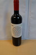 3 fl. MESTA  TEMPRANILLO 2022