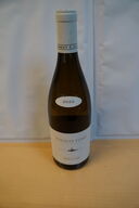 2 fl.  POUILLY FUME  CLEMENT & FLORIAN BERTHIER 2022