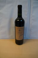 1 fl.  DOMAINE DE LA COUME DU ROY MAURY 2013