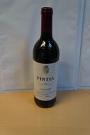 1 fl.  PINTIA TORO COSECHA 2009