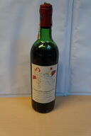 1 fl.  CHATEAU VERDIGNAN HAUT-MEDOC 1976