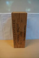 1 fl.  CHATEAU CANTEGRIC LISTRAC-MEDOC 1990 MAGNUM