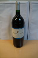1 fl.  DOMAINE LA GRAVE 1995 MAGNUM