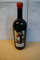 1 fl.  BRUNELLO DI MONTALCINO LA MAGLIA 2007 MAGNUM