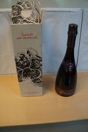 1 fl.  CHAMPAGNE XAVIER LACONTE 2006