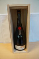 1 fl.  CHAMPAGNE XAVIER LACONTE 2011 MAGNUM