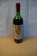 1 fl. CHATEAU COUFRAN HAUT-MEDOC 1979