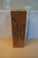 1 fl.  CHATEAU PONTOISE CABARRUS CRU BOURGEOUIS 1994 MAGNUM