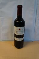 1 fl. CHATEAU TOUR GRANINS GRAND POUJEAUX 2005