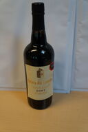 1 fl.  QUINTA DAS LAMELAS VINTAGE PORTO 2007