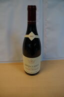 5 fl. MERCUREY CLOS DE BARRAULTS DOMAINE MICHEL JUILLOT 2022