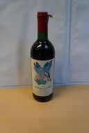 1 fl. CHATEAU LE CHENE HAUT-MEDOC 1986